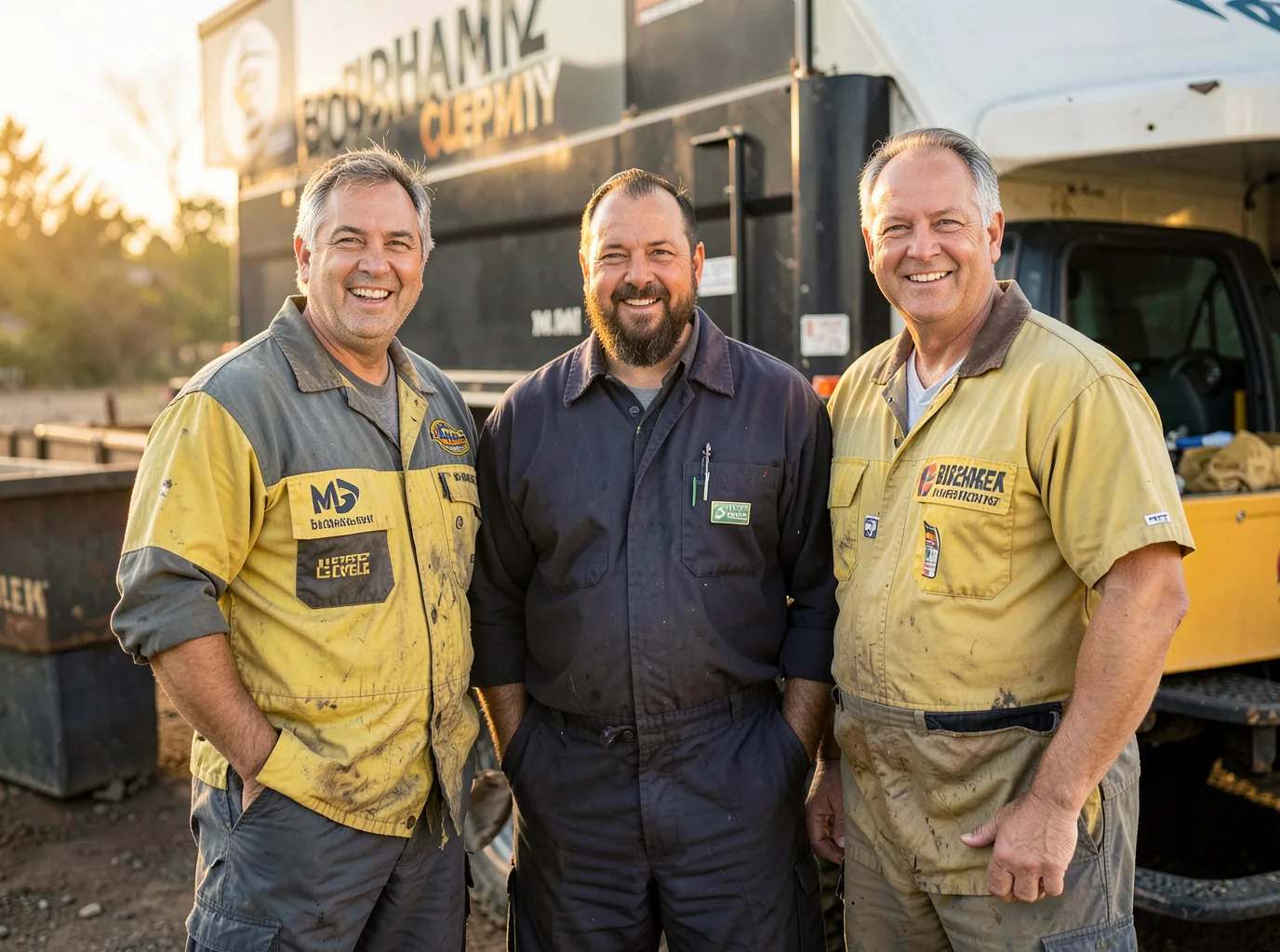Sewage Cleanup company in Crane, OR